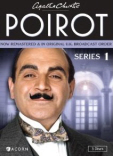 Hercule Poirot on TV