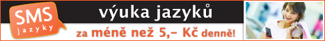 SMS Jazyky
