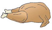 chicken