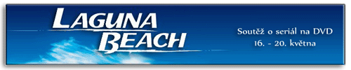 Laguna Beach - banner