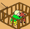 playpen