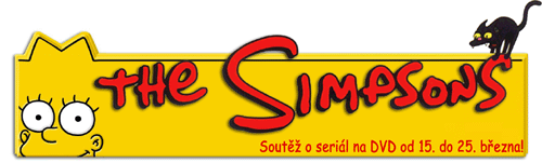 The Simpsons - Soutěž na Help for English