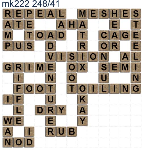 Soutěž BUILD YOUR VOCABULARY
