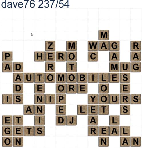 Soutěž BUILD YOUR VOCABULARY