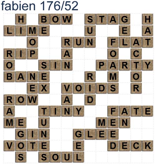 Soutěž BUILD YOUR VOCABULARY