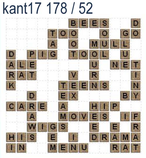 Soutěž BUILD YOUR VOCABULARY