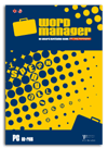 Word Manager