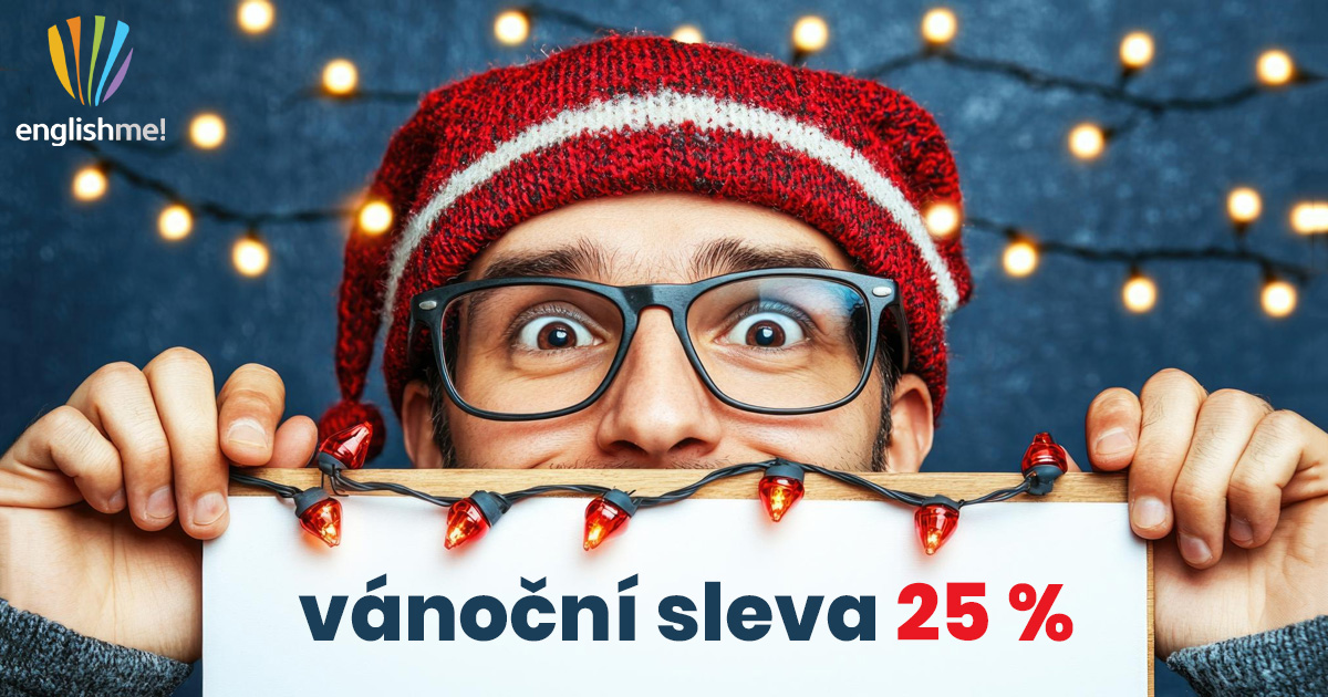 Aplikace pro výuku angličtiny od autorů Help for English!