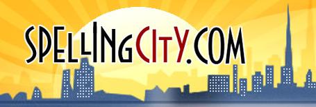 SpellingCity