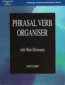 Phrasal Verbs Organiser