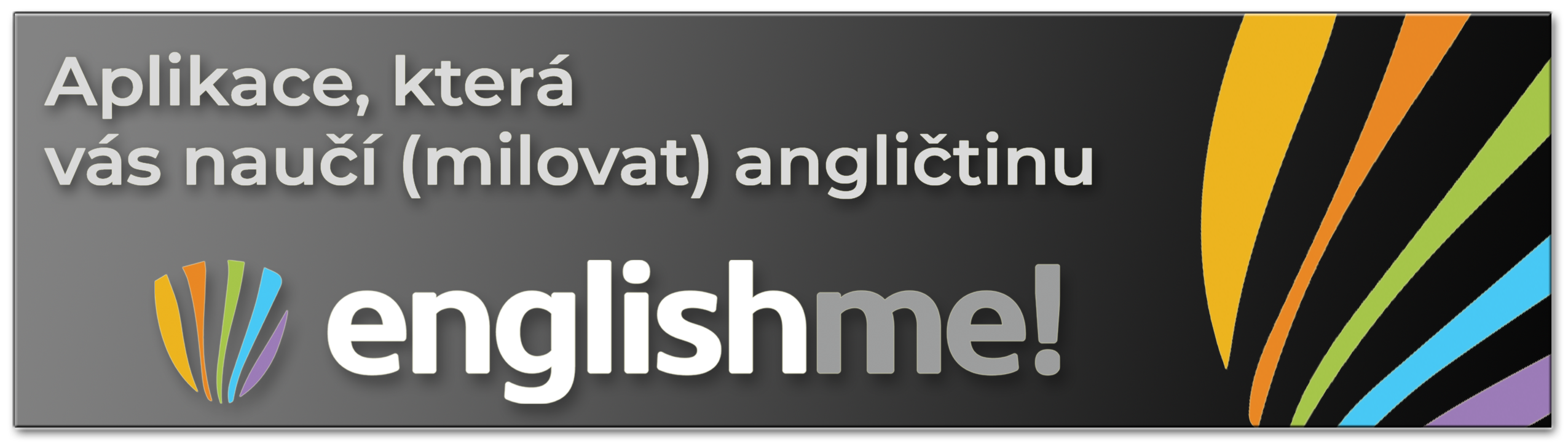 Aplikace pro výuku angličtiny od autorů Help for English!