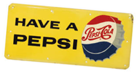 Have a Pepsi