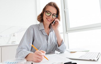 administrative assistant