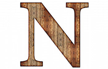 N