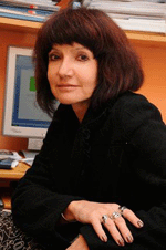 PhDr. Andrea Křížková, archiv ACJŠ CZ