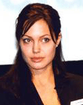 Angelina Jolie