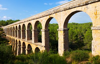 aqueduct