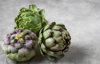 artichoke