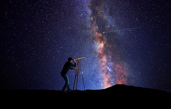 astronomy
