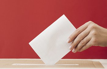 ballot
