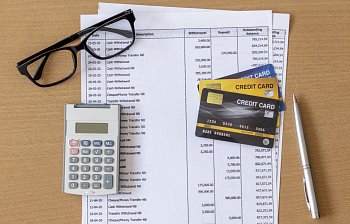 bank statement