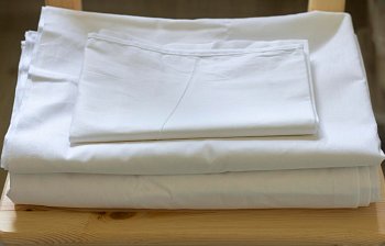 bed linen