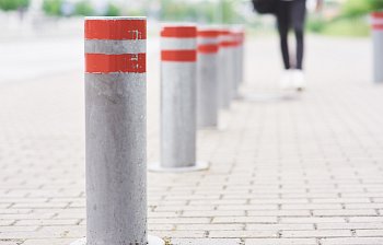 bollard