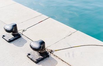 bollard