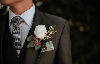 boutonniere