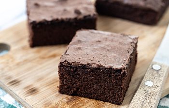 brownie