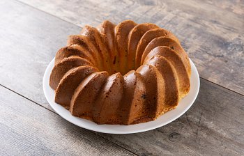 Bundt cake