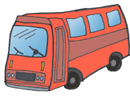 a bus