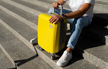 carry-on