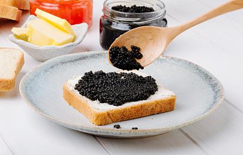 caviar