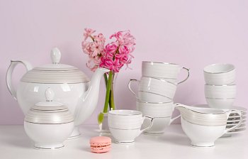 chinaware