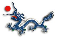 chinese dragon