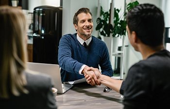 client