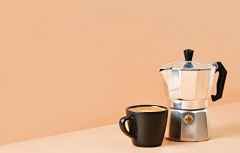coffee pot