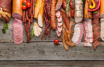 cold cuts
