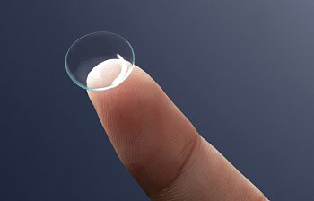 contact lens
