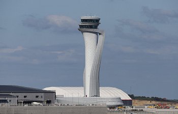 control tower