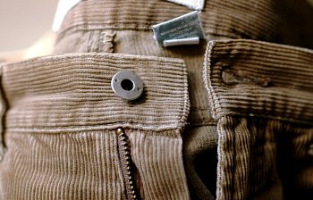 corduroys