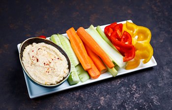 crudités