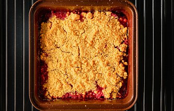 crumble
