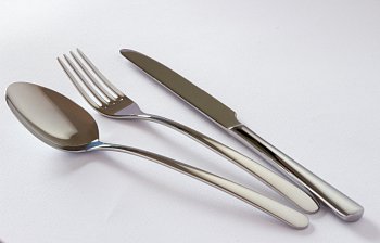 silverware
