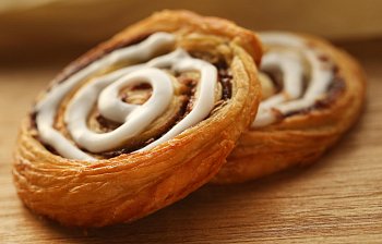 Danish pastry