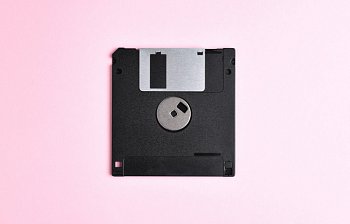 diskette