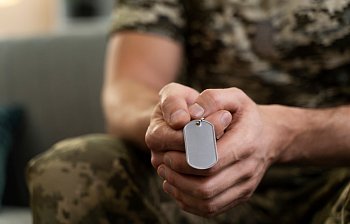 dog tag
