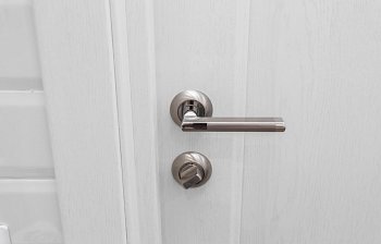door handle