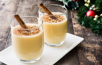 eggnog